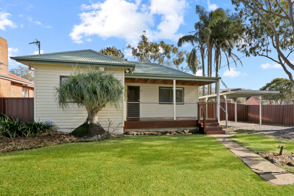 Exceptional Real Estate Agent property